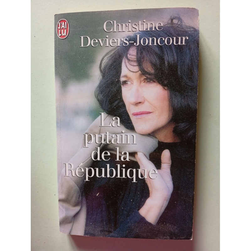 La putain de la République