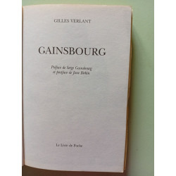 Gainsbourg