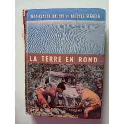 La Terre en rond