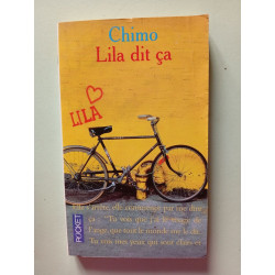 Lila dit ça