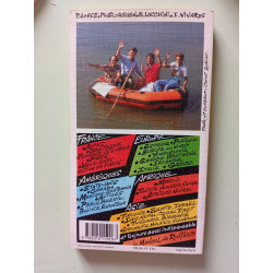 Le Guide du Routard Antilles