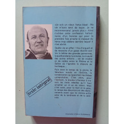 San-Antonio je le jure