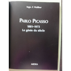 Picasso. Le génie du siècle