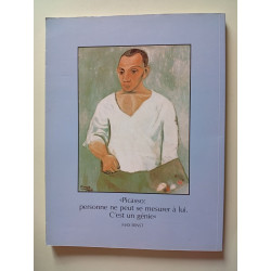 Picasso. Le génie du siècle