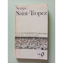 Saint-Tropez