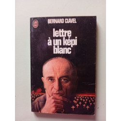 Lettre à un képi blanc