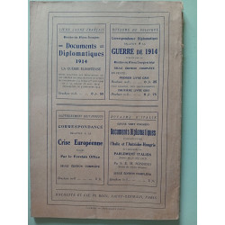 Histoire de la Guerre