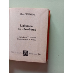 L'Allumeur de réverbères