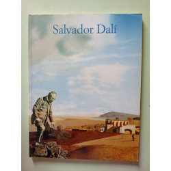 Salvador Dalí