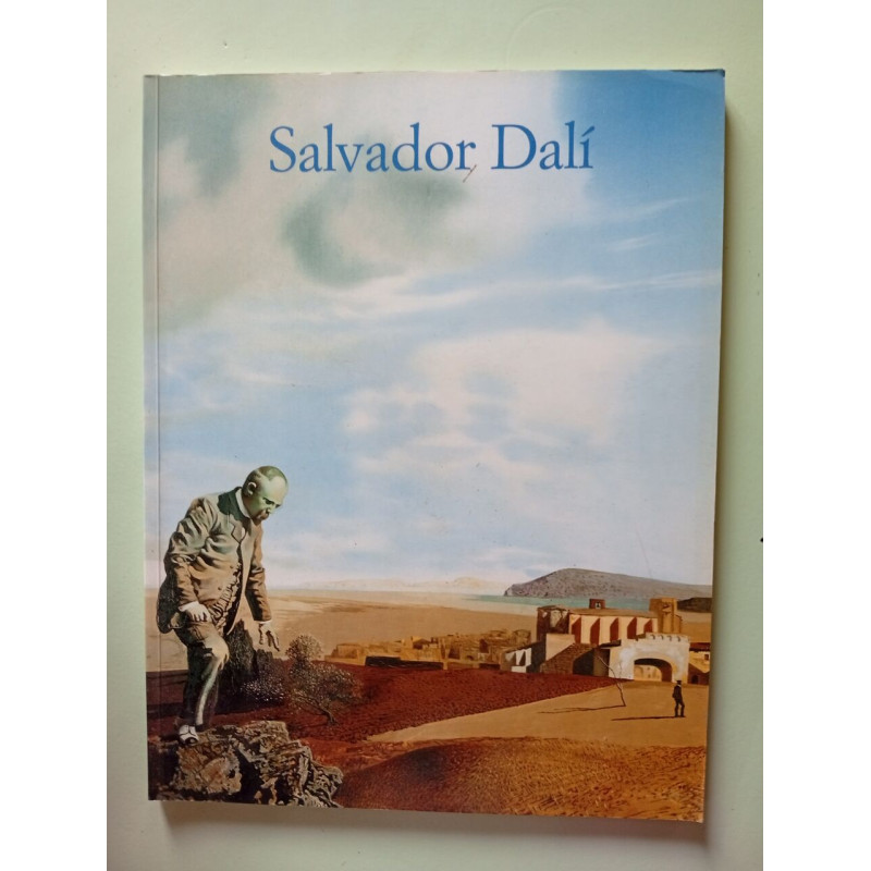 Salvador Dalí