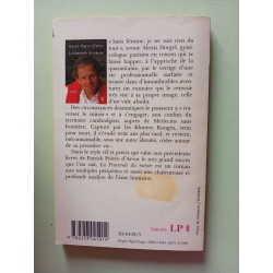 La traversée du miroir