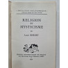 Religion et mysticisme