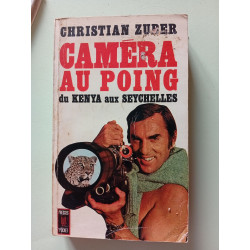 Camera au poing