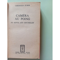 Camera au poing