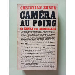 Camera au poing