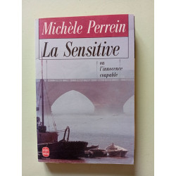 La Sensitive ou l'innocence coupable