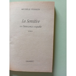 La Sensitive ou l'innocence coupable
