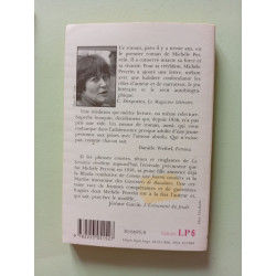 La Sensitive ou l'innocence coupable