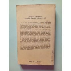 Tous les chemins mènent à soi