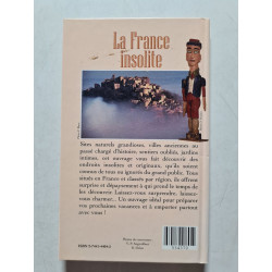 La France insolite