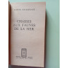 Chasses aux fauves de la mer
