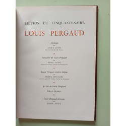 Louis pergaud