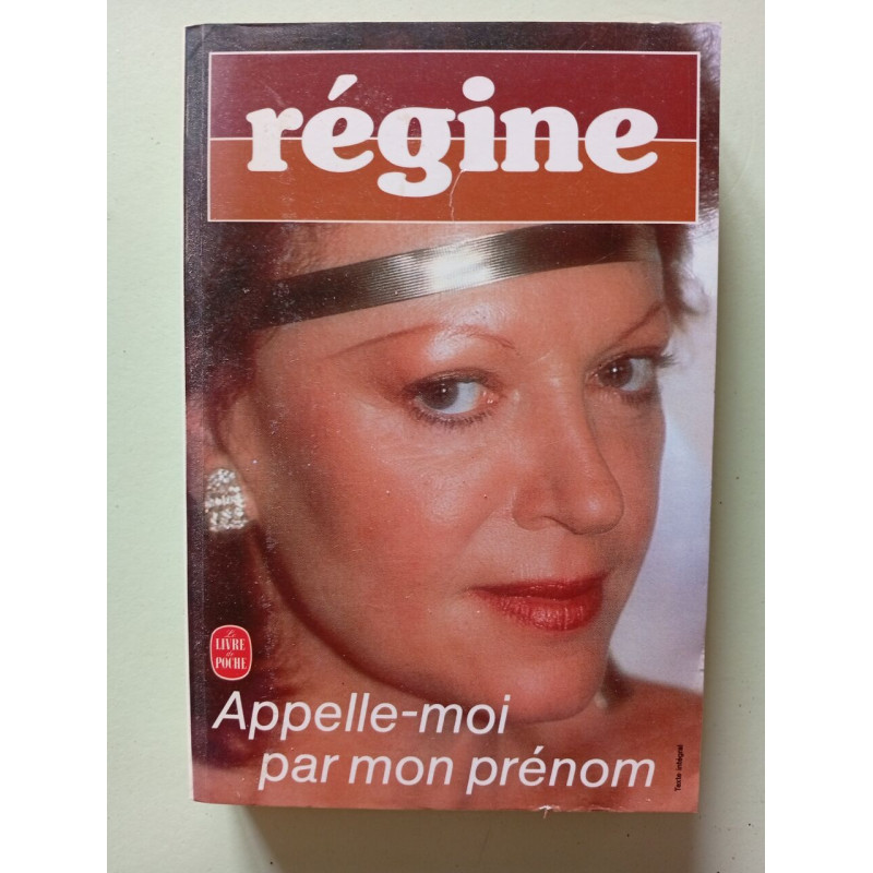 Appelle-moi par mon prénom