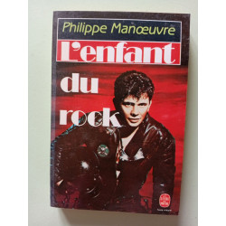 L'enfant du rock
