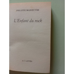 L'enfant du rock