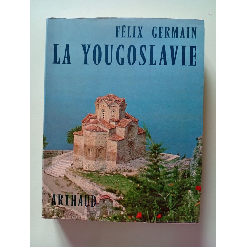 La Yougoslavie