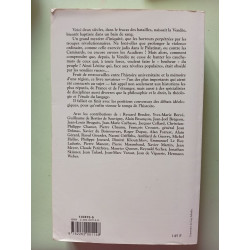 La Vendée dans l'histoire