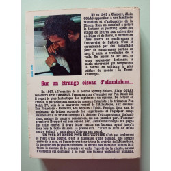 Un tour du monde pour une victoire