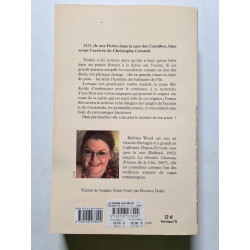 La femme aux mille secrets