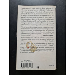 Le maître des illusions