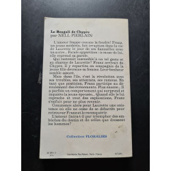 Le Bengali de Chypre