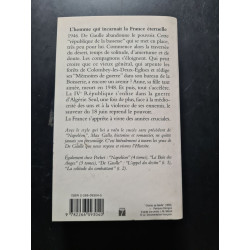 De Gaulle. Le premier des Français