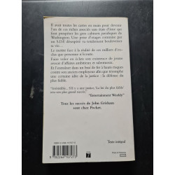 La loi du plus faible