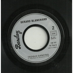 Rock Amadour / Troglo Dancing