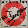 Scola-Rythm - La Guitare 2