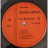 Scola-Rythm - La Guitare 2