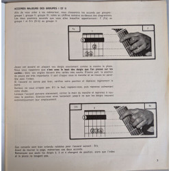 Scola-Rythm - La Guitare 2