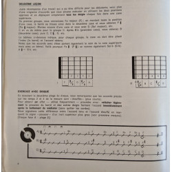 Scola-Rythm - La Guitare 2
