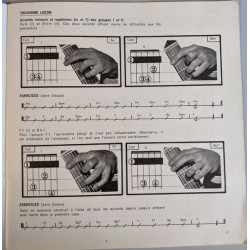 Scola-Rythm - La Guitare 2