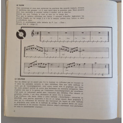 Scola-Rythm - La Guitare 2