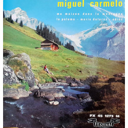 Ma Maison Dans La Montagne