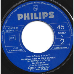 Pasodobles Y Toros