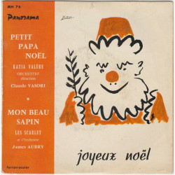 Joyeux Noël