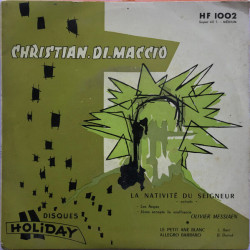 Le Petit Ane Blanc / Allegro Barbaro