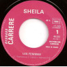 Les Femmes