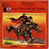 Une Aventure De Zorro